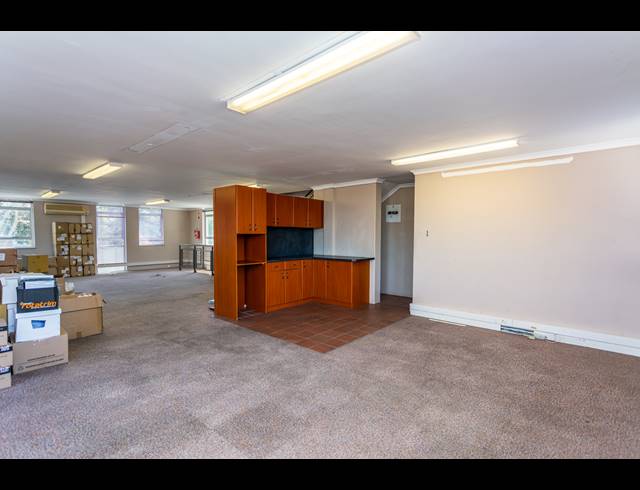 171M² OFFICE FOR SALE IN GOODWOOD CENTRAL